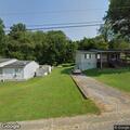 Animal complaint on Hartzell Street in Rivesville