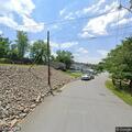 Traffic stop on Henderson Avenue in Clarksburg