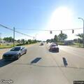 Traffic stop at Michigan and Hopper in Saline