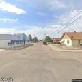 Officer contacts man with cane near 6th and Main