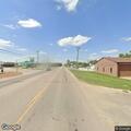 Traffic stop on Highway 15 in Fairbury
