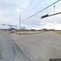 Stalled car blocking Boulevard 26 intersection