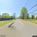 Power transformer blown on East Main Cross