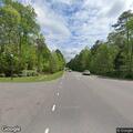 Person experiencing respiratory distress at Durham Road