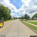 Traffic stop finds driver with revoked license