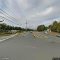 Automatic fire alarm near Route 59 at Monsey Heights Road