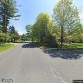 Couple arguing as man walks with knife on Amherst
