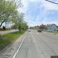 Traffic stop at Broadway and Clifford in Menands