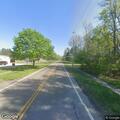 Small brush fire at Brookside Drive residence