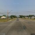 Report of reckless black Lincoln SUV on NY-96