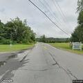Minor crash at Route 311 and Burdick Road