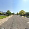 Person in cardiac arrest receiving CPR in Utah