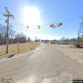 Two-vehicle crash with woman reporting head pain