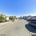 Two-car collision on Granite Creek and Brentwood