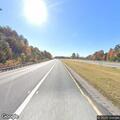 Two-vehicle crash with semi on US 29 near Virginia line