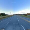 Traffic stop on Route 7 in Vergennes