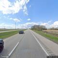 Traffic complaint about gray BMW SUV on I-71