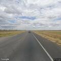 Reckless driver in white Lincoln on FM 973