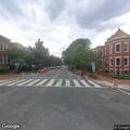 Assault with mace at 7th and F Street NE