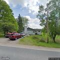 Traffic crash with injury on County Route 4
