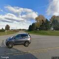 Traffic stop on Marion Hunters Road