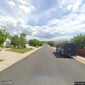 Young child conscious and breathing near Ridgeview bus stop