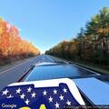 Traffic complaint on Interstate 174 southbound