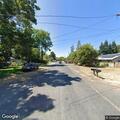 Person experiencing chest discomfort near Midway Street