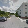 Person experiencing chest pain at assisted living