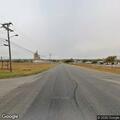 18-wheeler rollover with fuel leak on Highway 90A