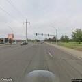 Man possibly injured in bike crash on South Myra