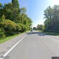 Traffic stop on Route 31 and Grange Road