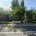 Person conscious and breathing at apartment complex
