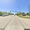 Two-car crash at Lemont Road and 97th Street