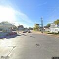 Traffic stop at Main Street and Madison Street