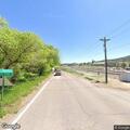 Man throws rock during argument near Palmer Lake