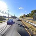 Reckless driver in gold SUV on Route 202 northbound