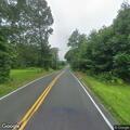Woman falls off bike on Copper Hill Road trail