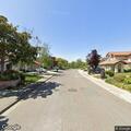 Flooding hazard reported on Balboa Drive