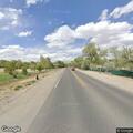 Traffic stop of silver Nissan Armada on Shady Lane