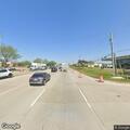 Three-car crash with injuries at West 211th and Homeland