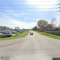 Traffic stop involving black Chevy at Lindita and Winkleman