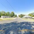 Two vehicles crash and block road in New London