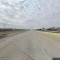 Semi backs into car and leaves scene on US 59