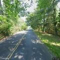 Tree blocking Hulls Highway in Fairfield