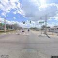 Vehicle crash at North 15th Street and Immokalee Drive