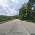Traffic stop reveals bench warrant for driver