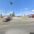 Truck losing trash on State Highway 5