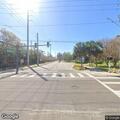 Welfare check for man stumbling on East Bay Drive