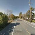 Female fell and has trouble rising at Fremont Avenue
